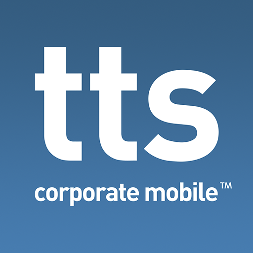 TTS Corporate  Icon
