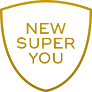 NEW SUPER YOU