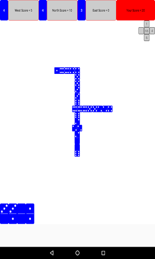 Domino Boss Screen 2