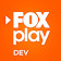 FOX Play STAG icon