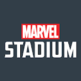 Marvel Stadium icon