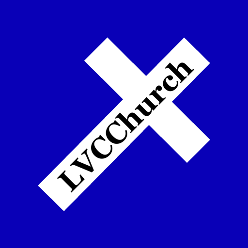 Langell Valley Church logo