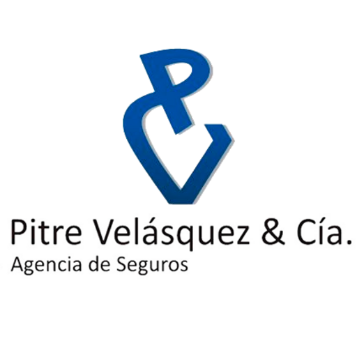 Pitre Velásquez & Cía logo