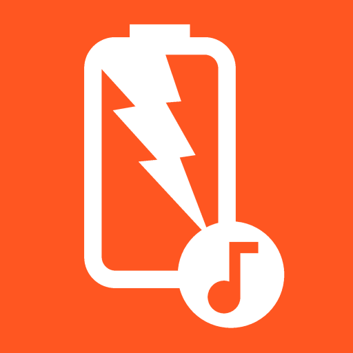 Battery Sound Notification Mod APK 2.8 (No ads)