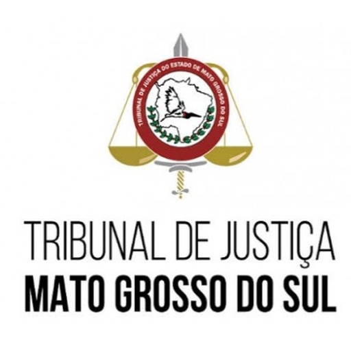 Android application TJMS - Consulta Processual screenshort