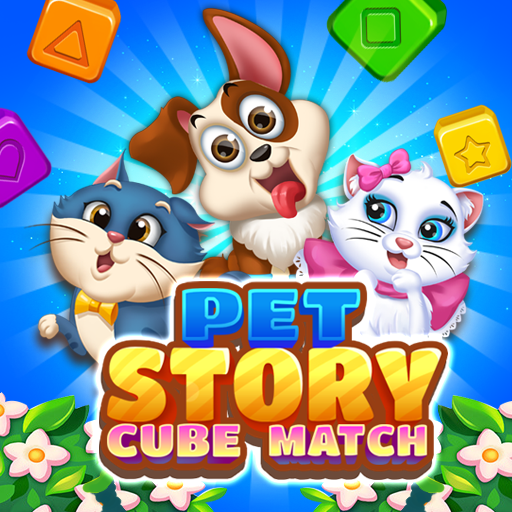 Amis De L Animal Cube Ecraser Applications Sur Google Play