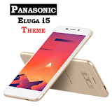 Theme for Panasonic Eluga i5 icon