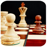 free Chess for Android icon