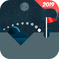 Cosmic Golf – Endless Mini Golf Top Golf Game