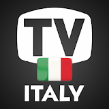Italy TV Listing Guide icon