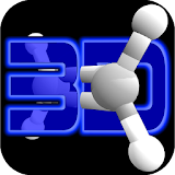 Organic Chemistry Visualized icon