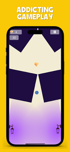 The Line Zen 2 Adventure Screen 3
