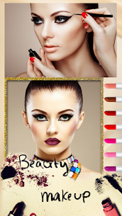Makeup Beauty Photo Effects For PC installation