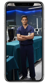 Captura de Pantalla 9 Wallpapers The Good Doctor android