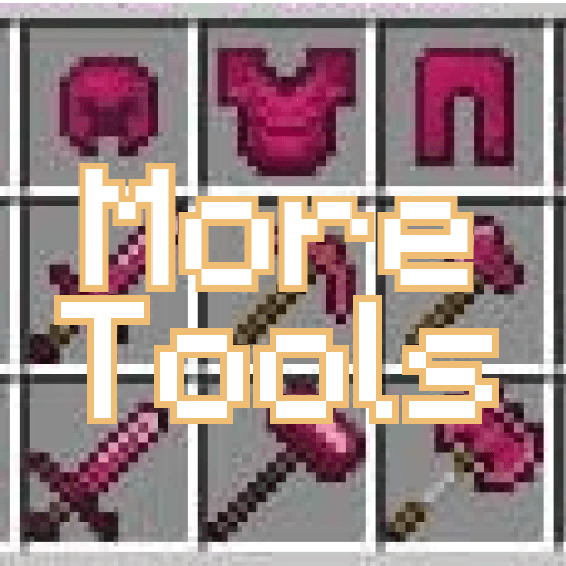 Items Mod for Minecraft PE