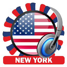 Icon image New York Radio Stations - USA