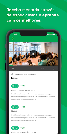 Centro de Treinamento Arcom Screen 3