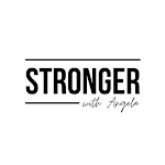 Stronger with Angela