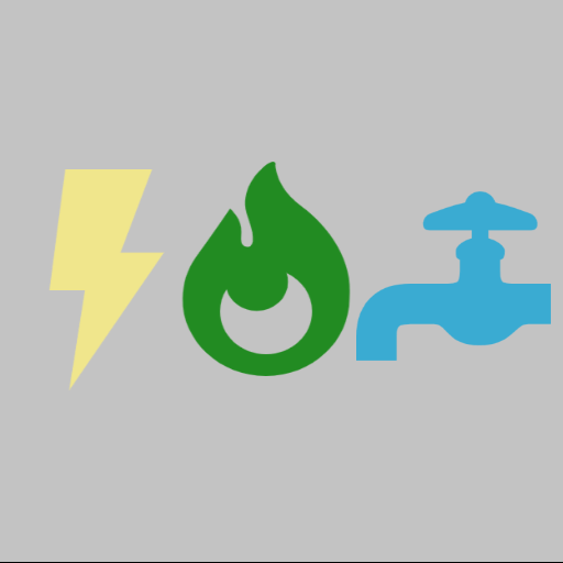 UTILITY COST logo