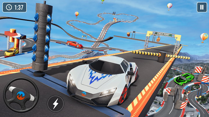 Car Games 3D: Car Race 3D Game Coupon Codes