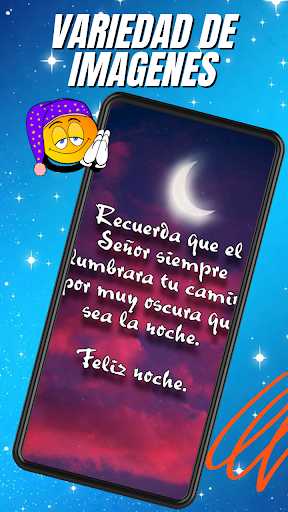 Imágenes de Buenas Noches Screen 3