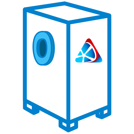 DBX-Mountrash logo