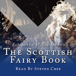 Obraz ikony: The Scottish Fairy Book