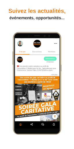 RESOVALIE Screen 3