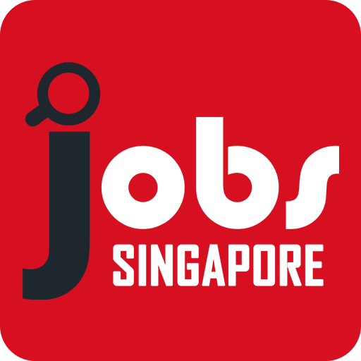 Jobs in Singapore 1.1 Icon