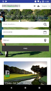 Green Fee Spain 2.0 APK + Mod (Free purchase) for Android