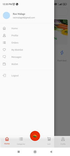 SmartBharat One- Shop at your favorite shops