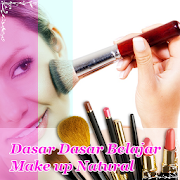 Makeup Natural - Kumpulan Tutorial Makeup Natural