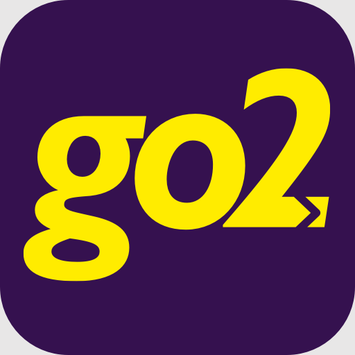 Go2 Sevenoaks logo