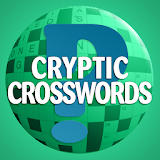Cryptic Crosswords Puzzler icon