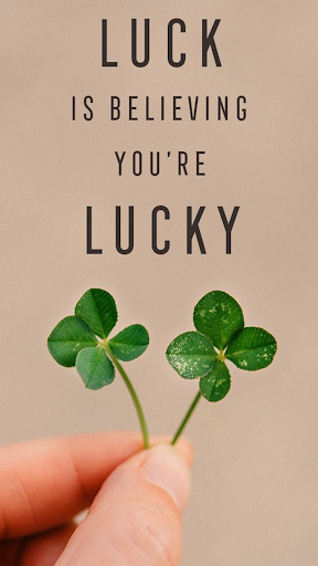 Good Luck Wishes 2023 Screen 2