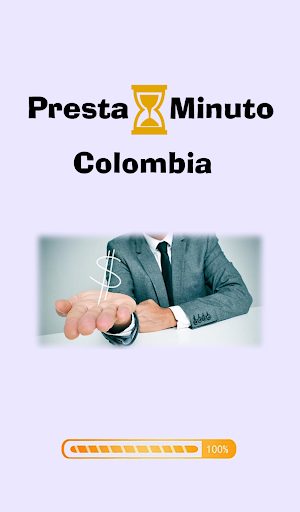 Presta Minuto Colombia
