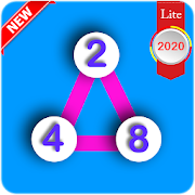 Top 30 Puzzle Apps Like 248 : Connect Dots - Best Alternatives