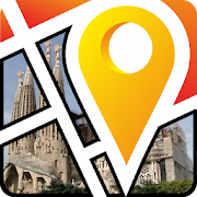Top 40 Travel & Local Apps Like rundbligg BARCELONA Travel Guide - Best Alternatives