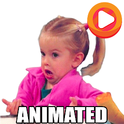 Icon image WASticker Baby Memes