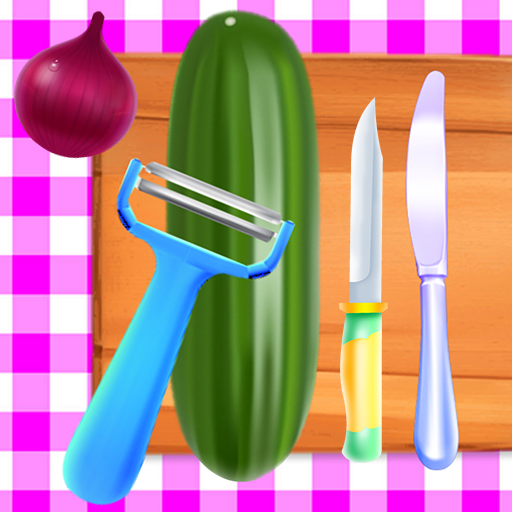 Sushi Cooking and Serving logo