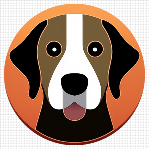 Dog Breeds - Types Of Dogs logo
