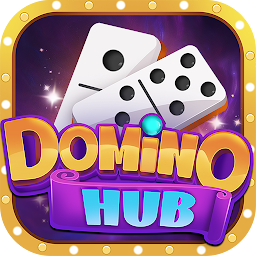 Imej ikon Domino Hub - Slots & Poker