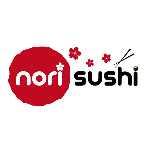 Nori Sushi logo