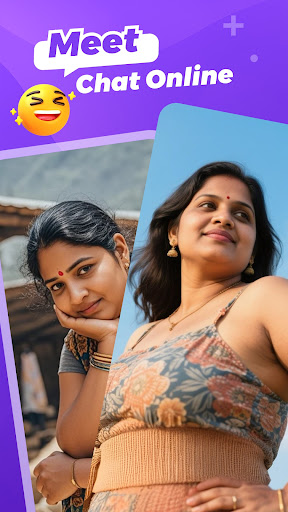 Hiiclub Vibe: Meet Friends APP screenshot 5