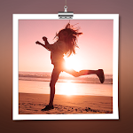 Cover Image of 下载 Photo Editor Collage Frame Pro 1.32 APK