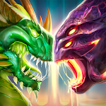 Cover Image of 下载 Might & Magic: Era of Chaos  APK