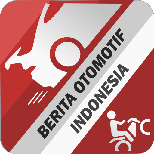 Berita Otomotif Indonesia logo