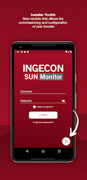 Solar Monitoring by Ingeteam