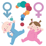 Gender Prediction Test icon
