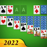  Solitaire Card Games 